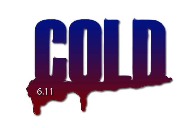 Description: MacBookPro:Users:sammander:Documents:ColdBloodLogo.jpg